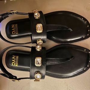 Madden NYC Sandals